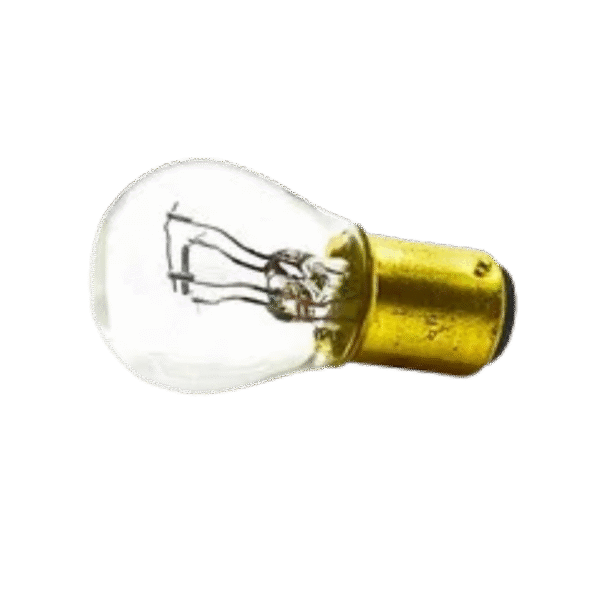 Access 125 CC New Model Tail Light Bulb Standard