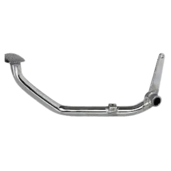 Hero Passion Pro Old Brake Pedal Original