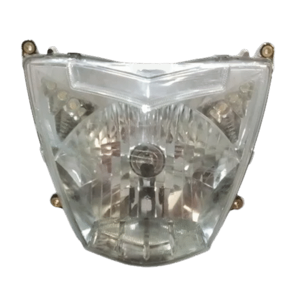 Yamaha Fazer Head Light Assembly Standard