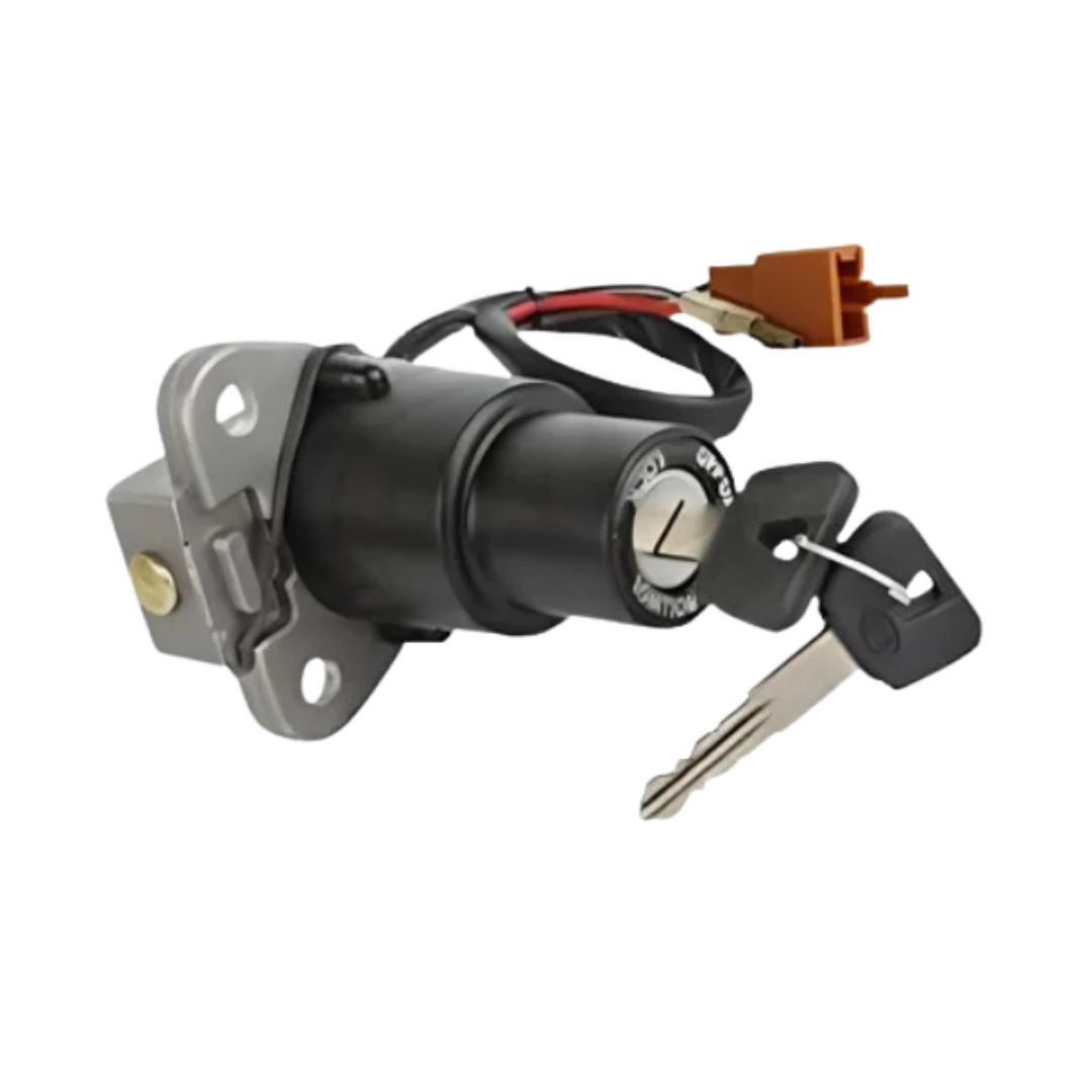 Honda Livo 110 Ignition Switch Standard