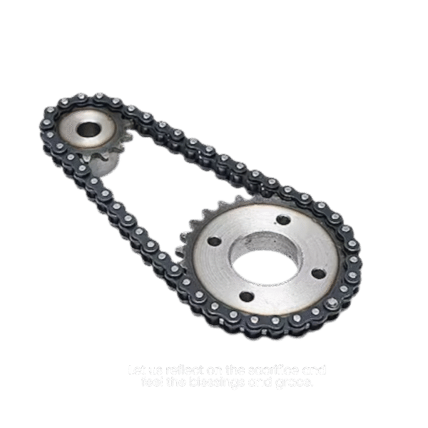 Hero Xtreme Sports Chain Kit Standard