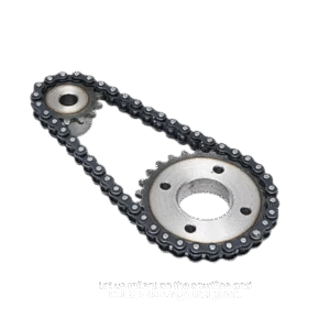 Hero CBZ Chain Kit Standard Old Model