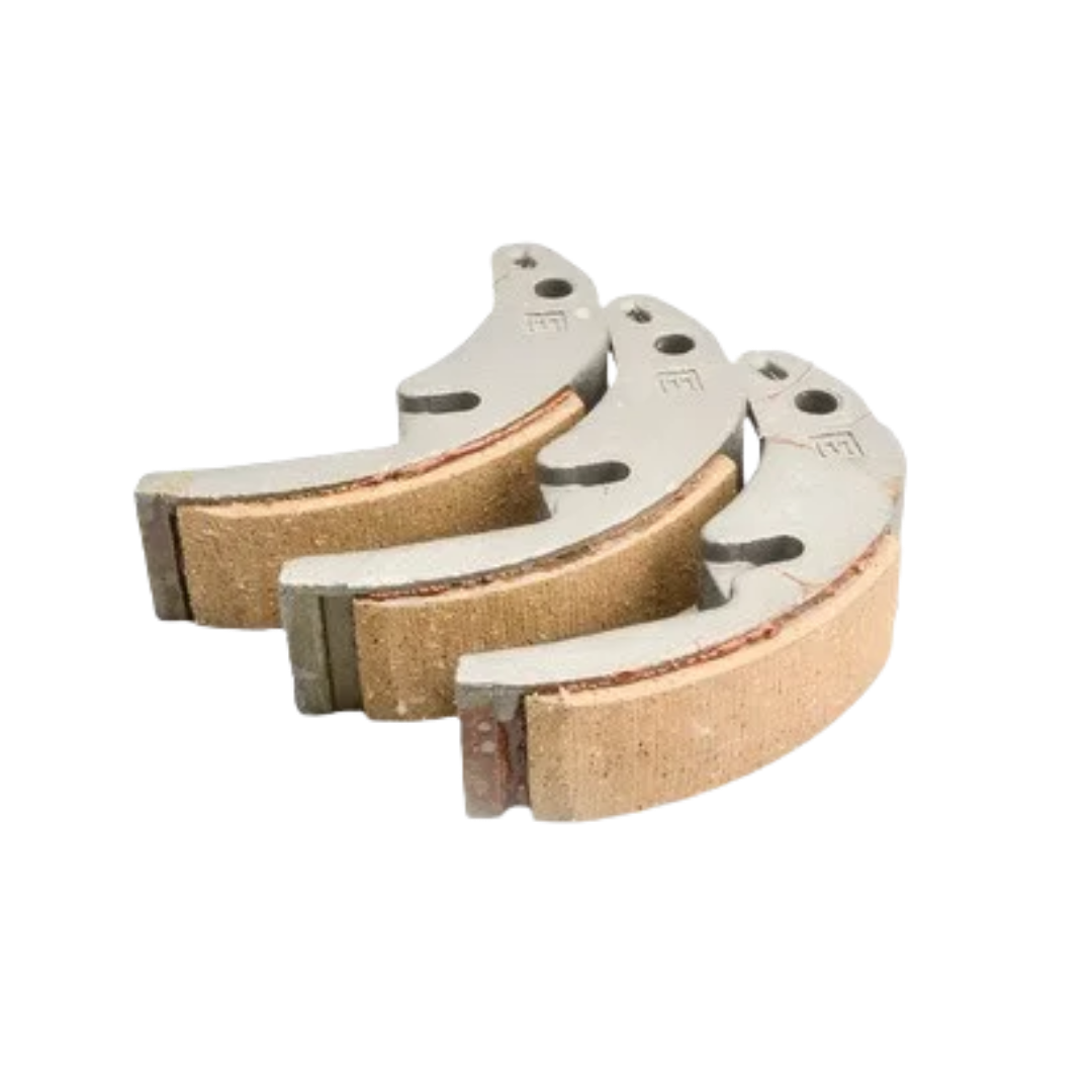 TVS Jupiter Classic Clutch Shoe Assembly Original
