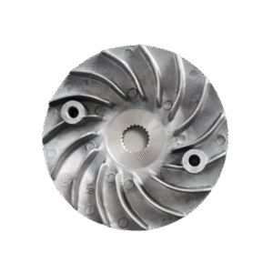 TVS Jupiter Classic Fan Assembly Standard