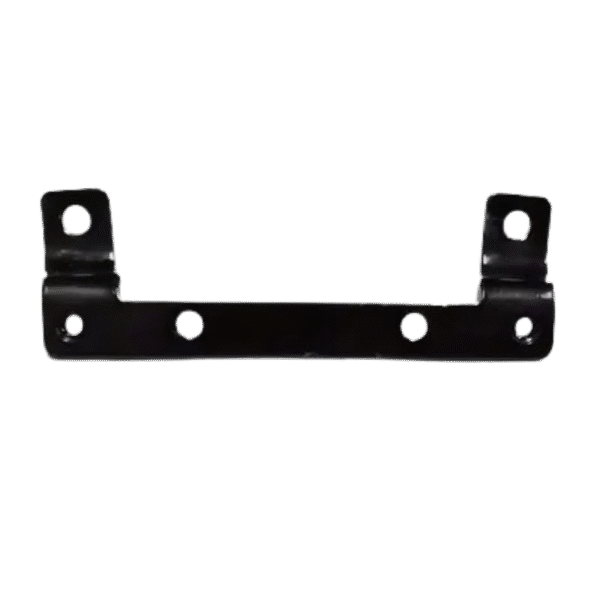 TVS Jupiter Classic Front Number Plate Bracket Standard