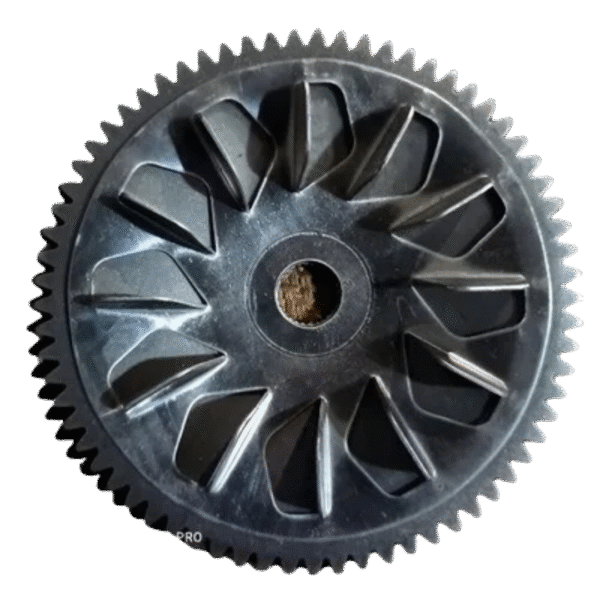 TVS Jupiter Classic Self Gear Standard