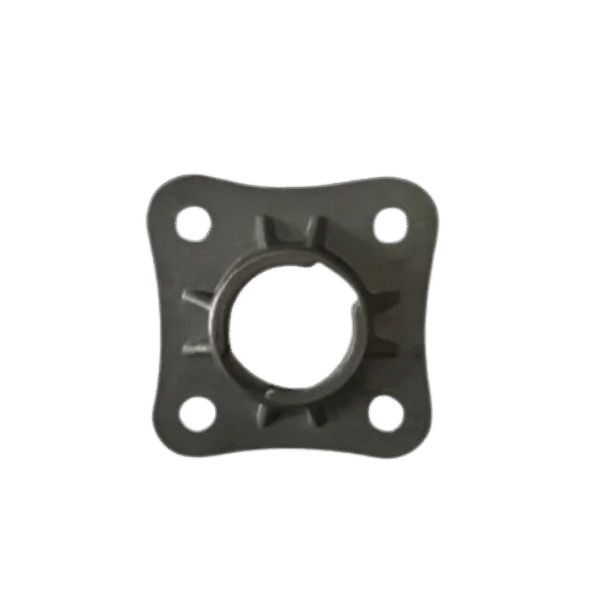 Hero Splendor Pro Clutch Front Hole Plate Standard