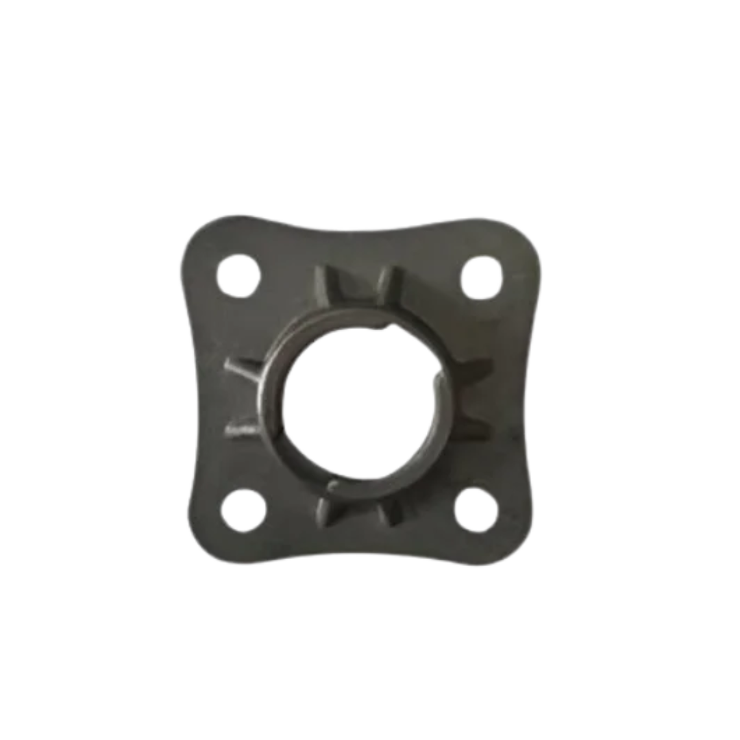 Hero Splendor Pro Clutch Front Hole Plate Standard