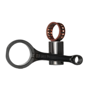 Hero CD 100 Connecting Rod no:3 Standard