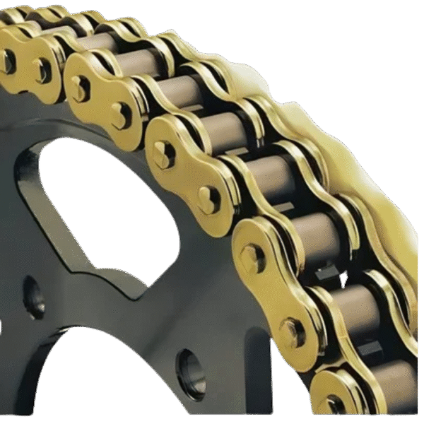 Mahindra Centuro Chain Kit Standard