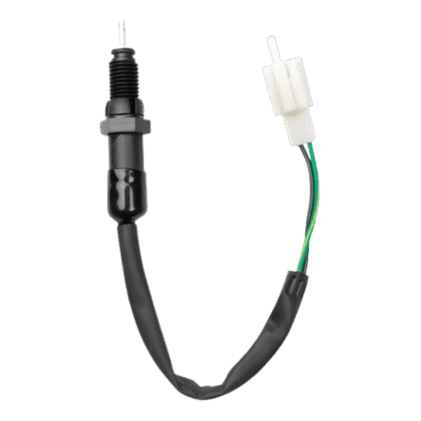 Hero Ignitor Rare Brake Switch Standard