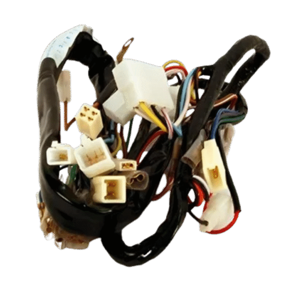 Mahindra Centuro Wiring Kit Standard