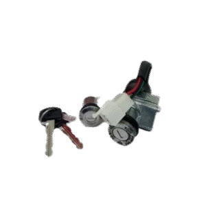 Hero Destini 125 Lock Set Standard