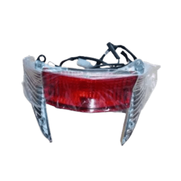 Honda Dio New Model Tail Light Assemble Standard