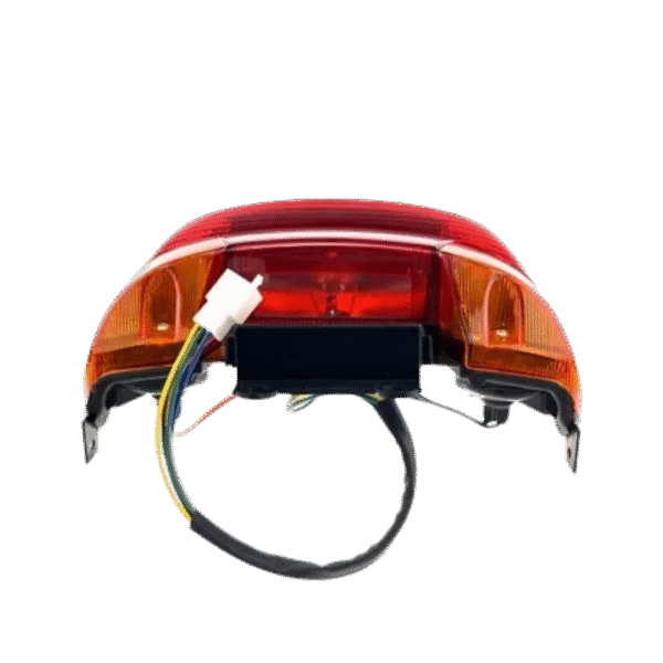 Dio Old Model Tail Light Assembly Standard
