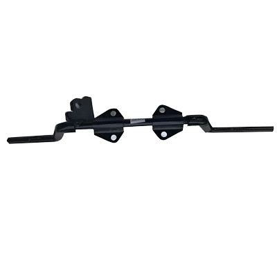 Honda Dream Neo 110 Footres Rod