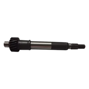 Honda Dio New Model Dry Shaft Gear Original