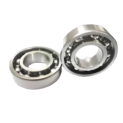 Mahindra Centuro Engine Bearing Standard