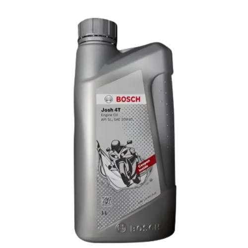 Hero Maestro Engine Oil Bosch