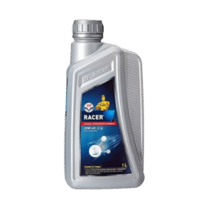 Yamaha RX-100 Engine Oil H.P