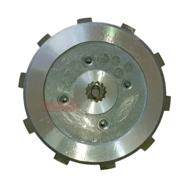 Yamaha FZ-V2 Clutch Kit Standard