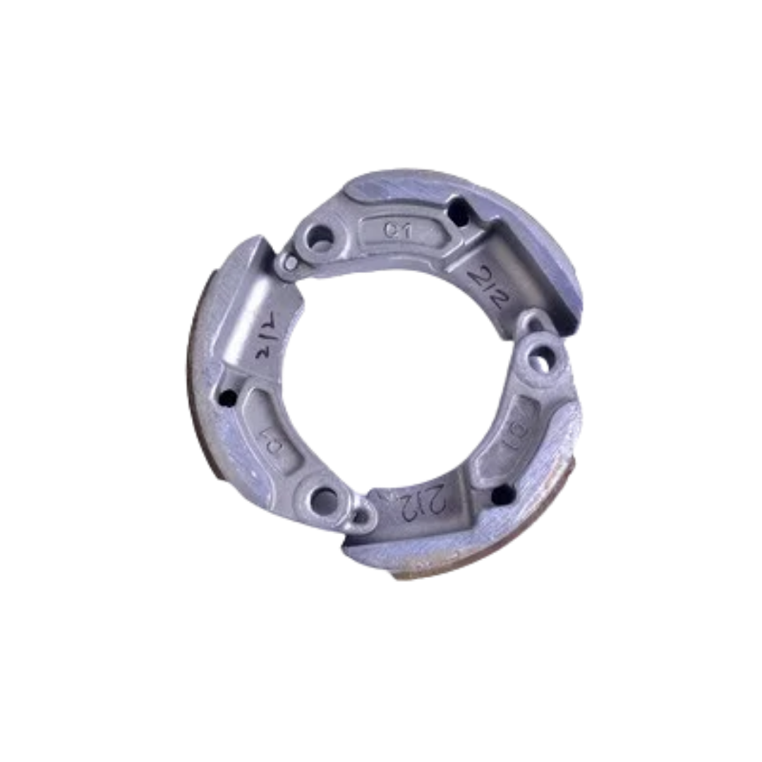 Yamaha Fascino Clutch Shoe Assembly Standard