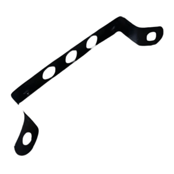Honda Activa 125 CC New Model Front Number Plate Bracket Standard