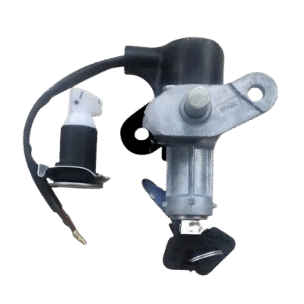 Yamaha Fascino Lock Set Original