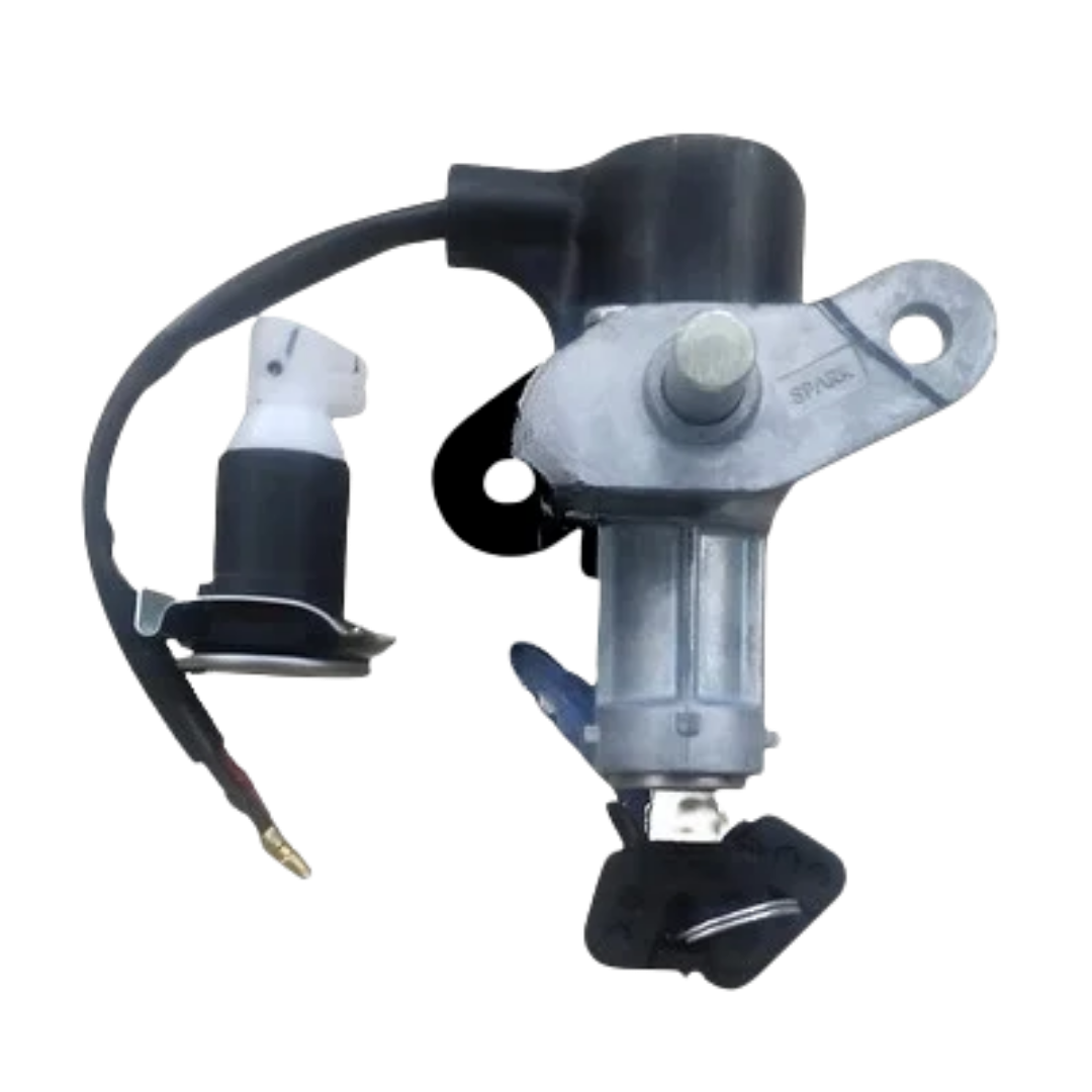 Yamaha Fascino Lock Set Standard