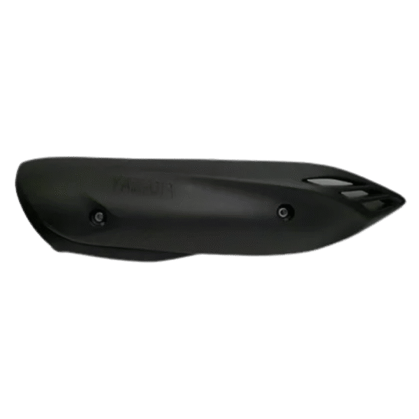 Yamaha Fascino Silencer Cover Standard