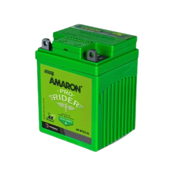 Honda Dream Neo 110 Amaron Battery