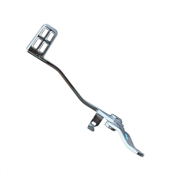 Yamaha FZ Old Model Brake Pedal Original