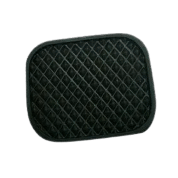 Honda Dream Neo 110 Brake Pedal Rubber Standard
