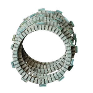 Yamaha FZ Old Model Clutch Plate Original