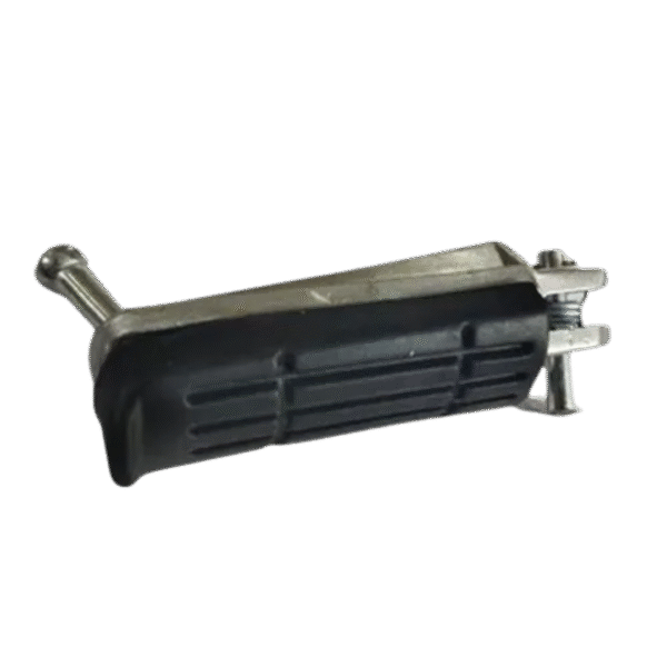 Yamaha Fazer Foot Rest Front Left Standard