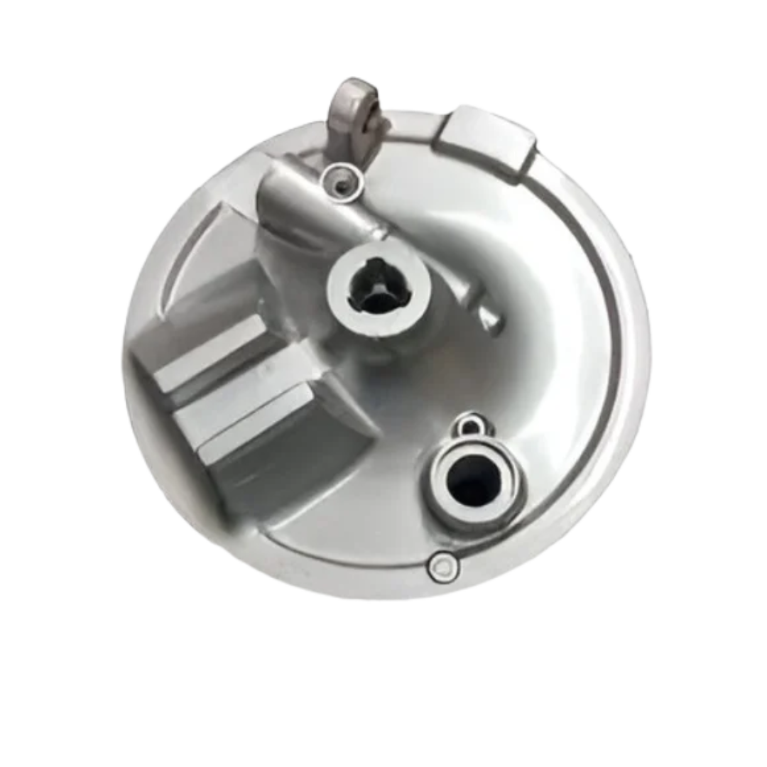 Bajaj Pulsar UG4 Front Drum Plate Standard