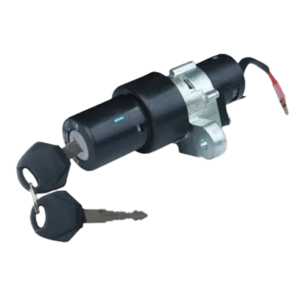 Yamaha FZ Old Model Ignition Switch Original