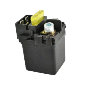 Yamaha Fascino Self Relay Original