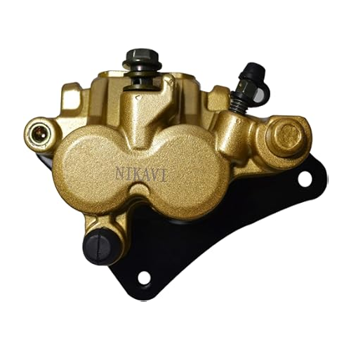 Yamaha FZ Old Model Front Disc Caliper Standard
