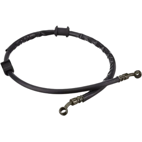 Bajaj Pulsar UG4 Front Disc Pipe Standard