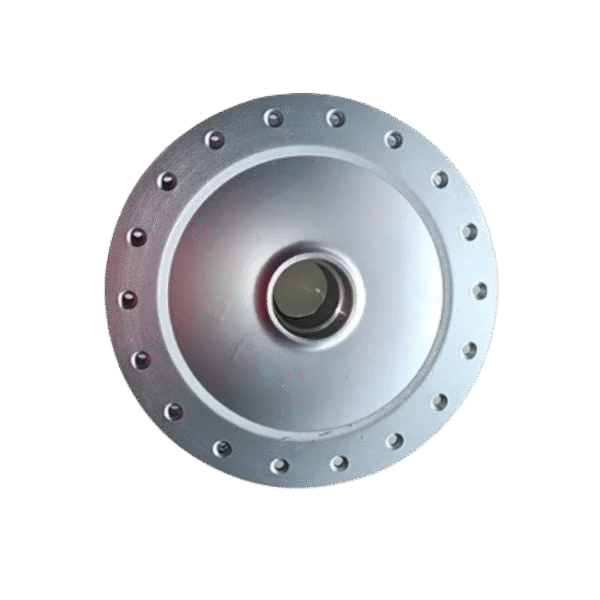 Hero CD 100 SS Front Drum Standard