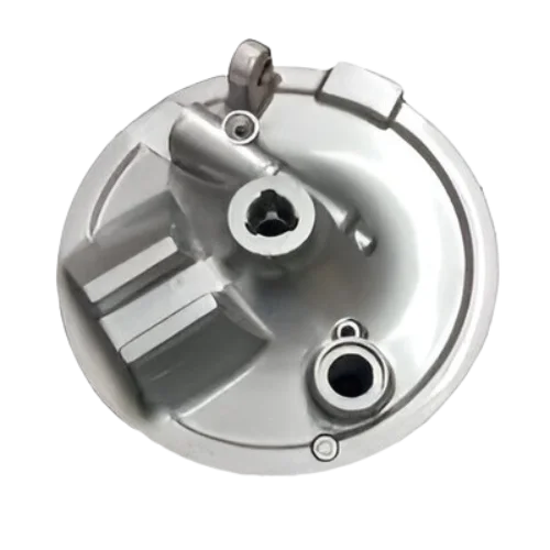 Hero Xtreme New Model Front Drum Plate Standard