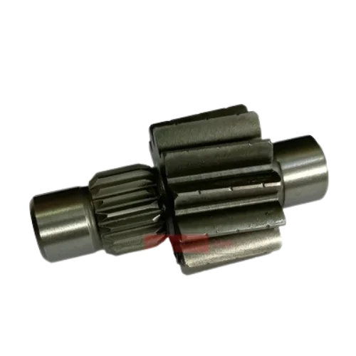 Honda Activa 125 CC BS6 Gear Box Pinion Shaft Gear Original