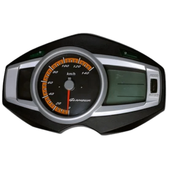 Hero Glamour I3S Meter Assembly Standard