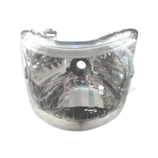 Bajaj Pulsar UG4 Head Light Assembly Standard