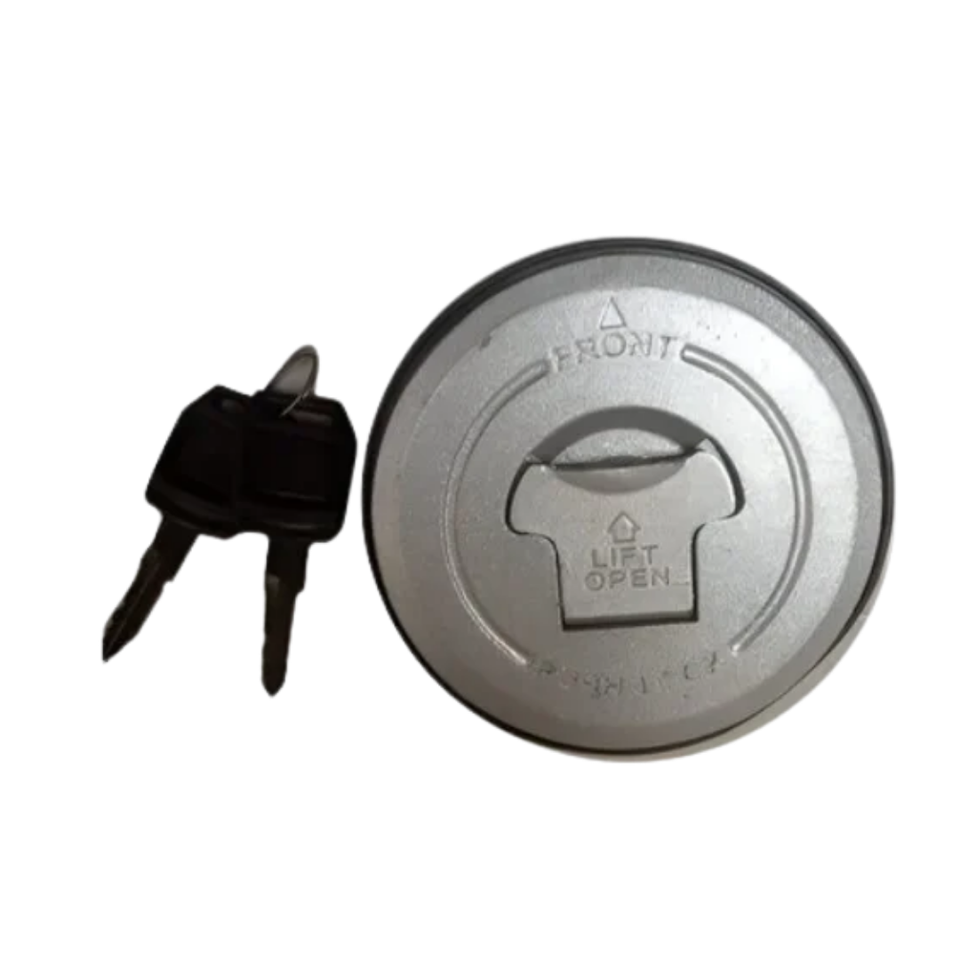 Hero Glamour Old Model Petrol Tank Lock Standard