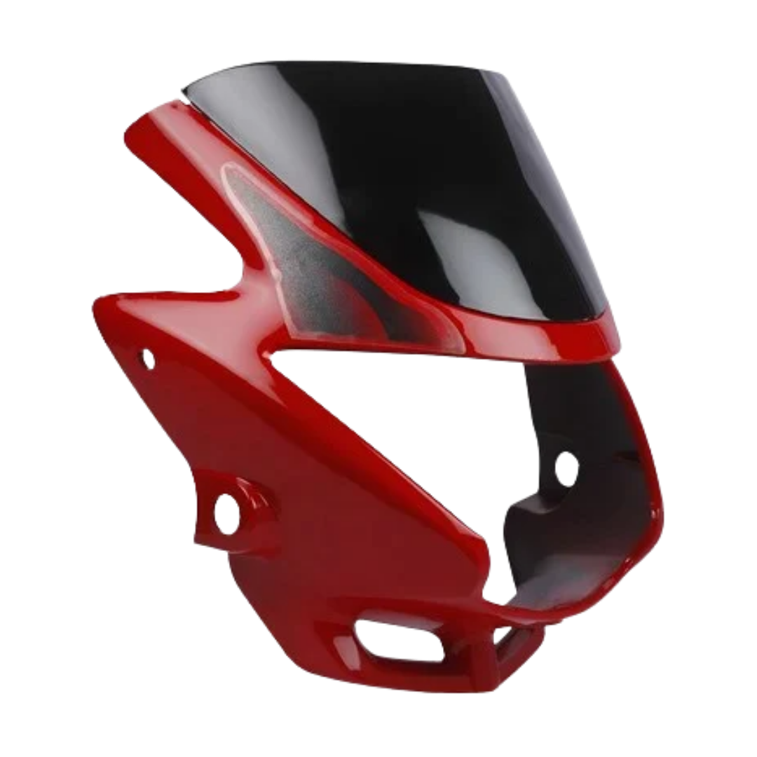 Hero Glamour Old Model Vizor Standard