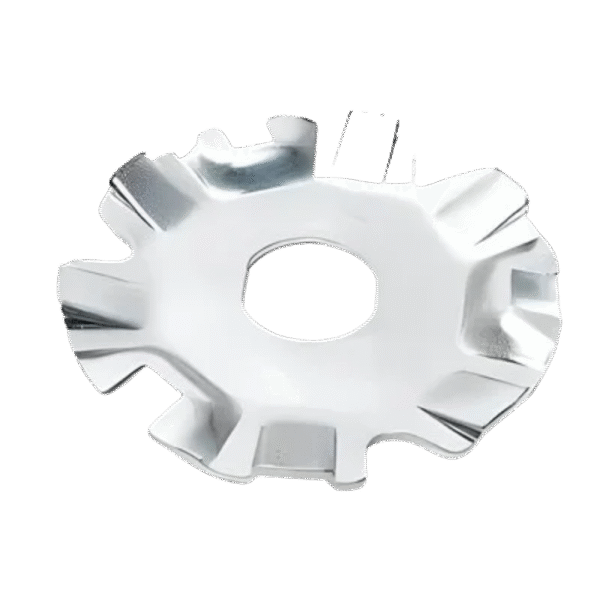 Honda Activa 125 CC BS6 U-Bush Plate Original
