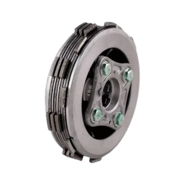 Hero Xtreme Sports Clutch Kit Standard