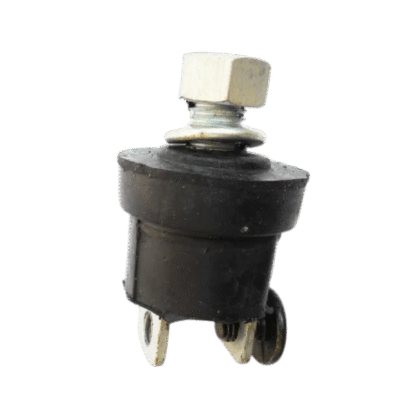 Hero CD Delux/ HF Delux Indicator Stay Rubber Standard